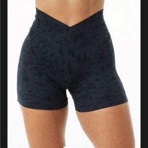 Alphalete surface power short